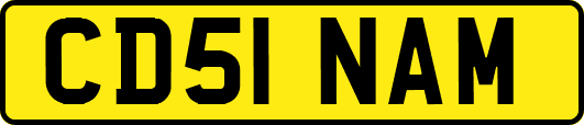 CD51NAM