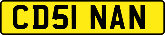 CD51NAN