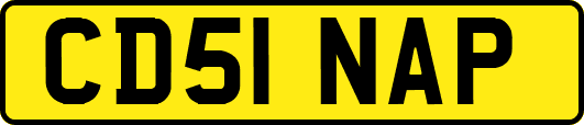 CD51NAP