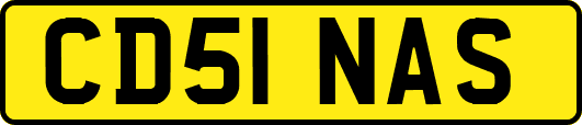 CD51NAS