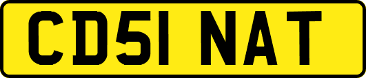 CD51NAT