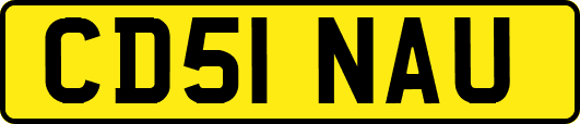 CD51NAU