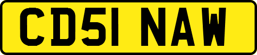 CD51NAW