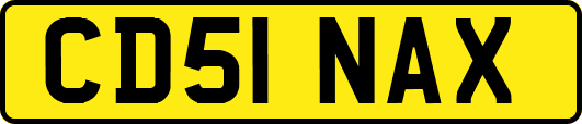 CD51NAX