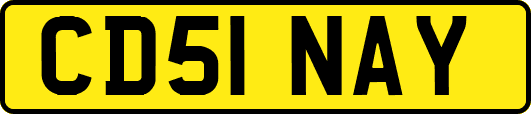 CD51NAY