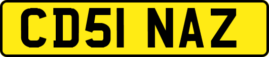 CD51NAZ