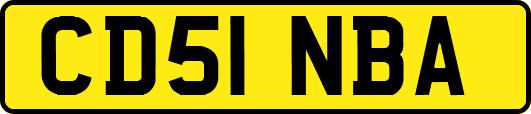 CD51NBA