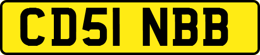 CD51NBB