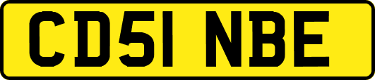 CD51NBE