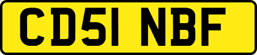 CD51NBF