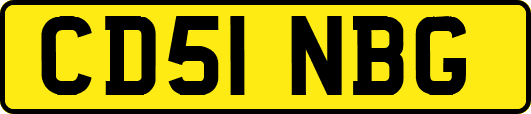 CD51NBG