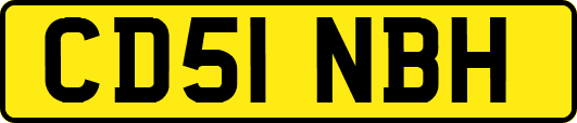 CD51NBH