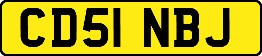 CD51NBJ