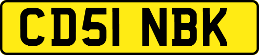 CD51NBK