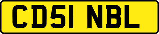 CD51NBL