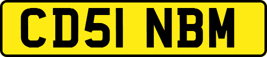 CD51NBM