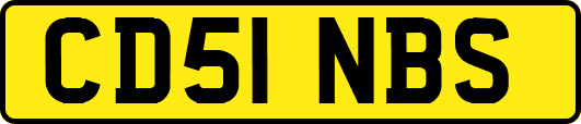 CD51NBS