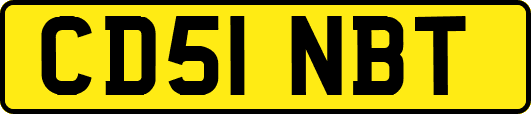 CD51NBT