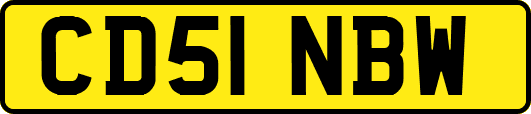 CD51NBW