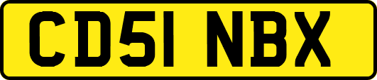 CD51NBX