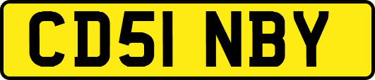 CD51NBY