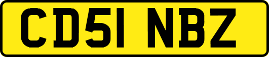 CD51NBZ