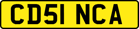 CD51NCA