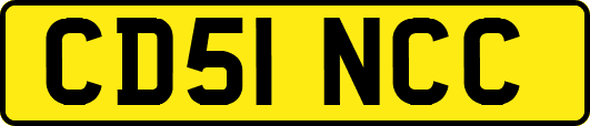 CD51NCC