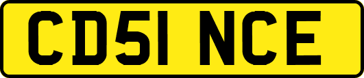 CD51NCE