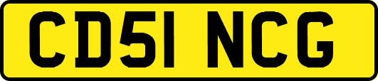 CD51NCG