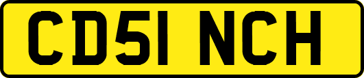 CD51NCH