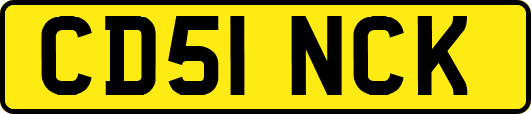 CD51NCK