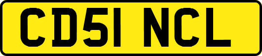 CD51NCL