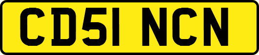 CD51NCN