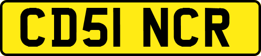 CD51NCR