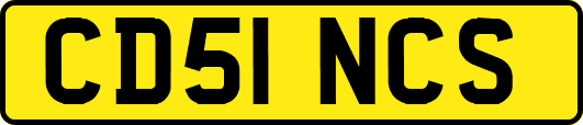 CD51NCS