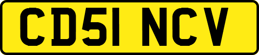 CD51NCV