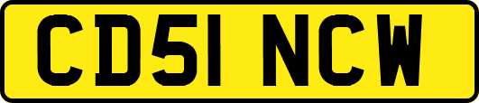 CD51NCW