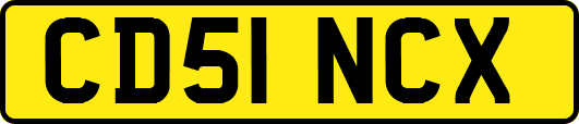 CD51NCX