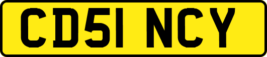 CD51NCY