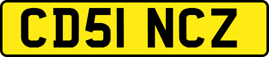 CD51NCZ