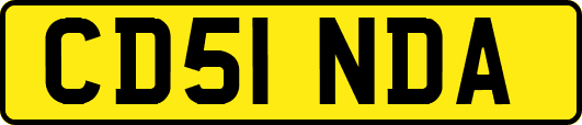 CD51NDA