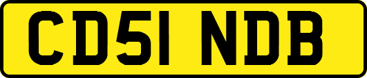 CD51NDB