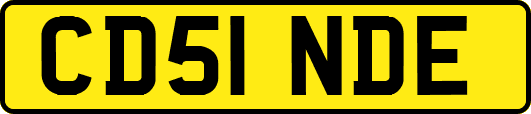 CD51NDE