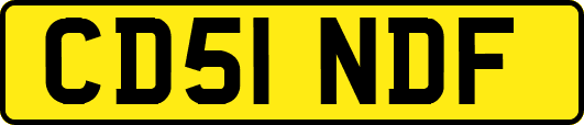 CD51NDF