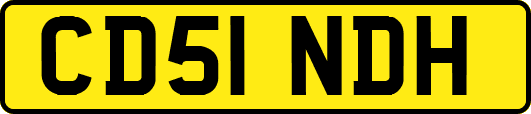 CD51NDH