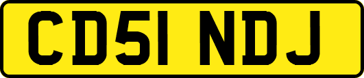 CD51NDJ