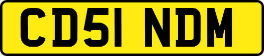 CD51NDM