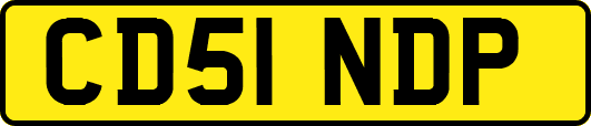 CD51NDP