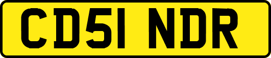 CD51NDR